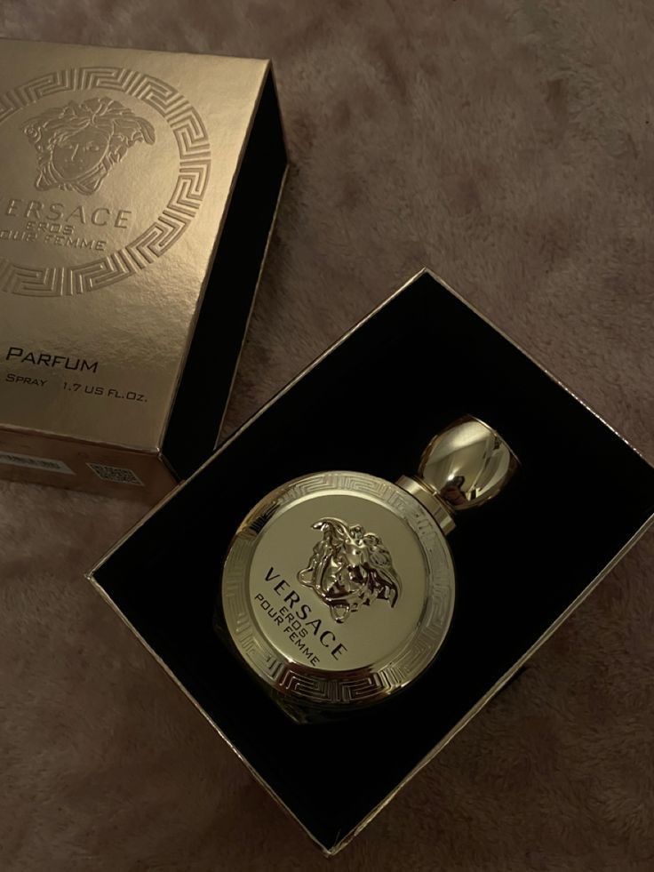 Versace Eros Pour Femme EDP