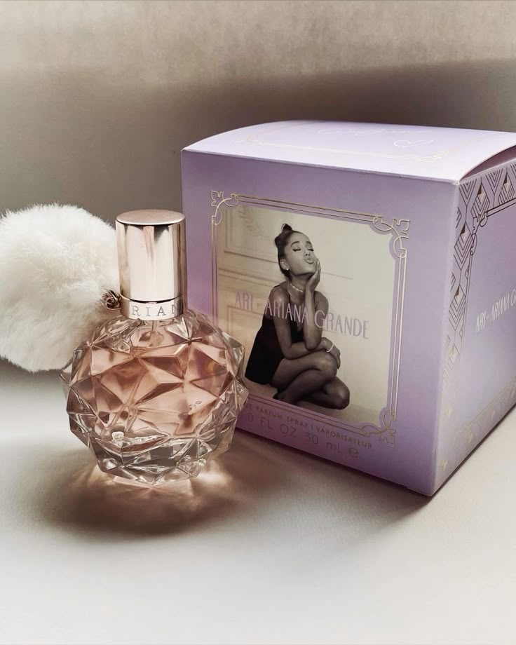 Ariana Grande Ari By Ariana Grande