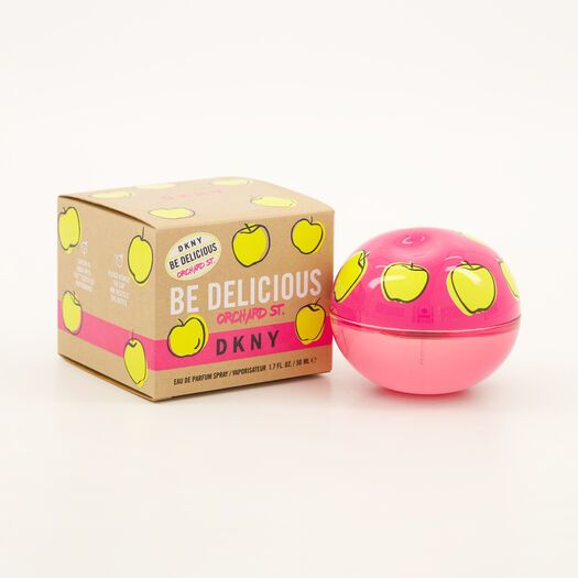 DKNY Be Delicious Orchard St Donna Karan