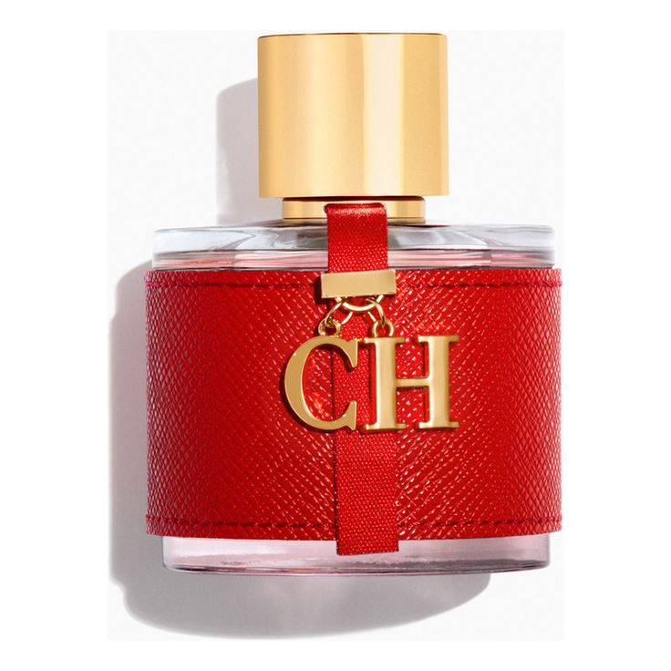 CH Carolina Herrera