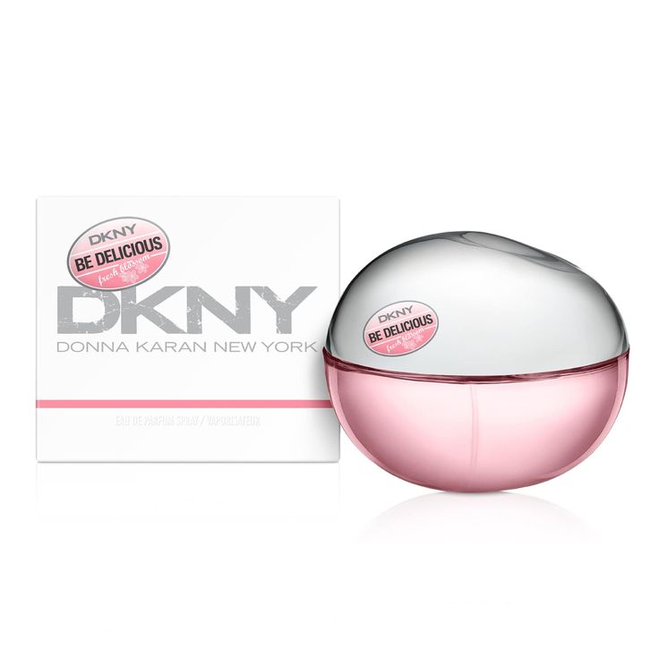DKNY Be Delicious Fresh Blossom