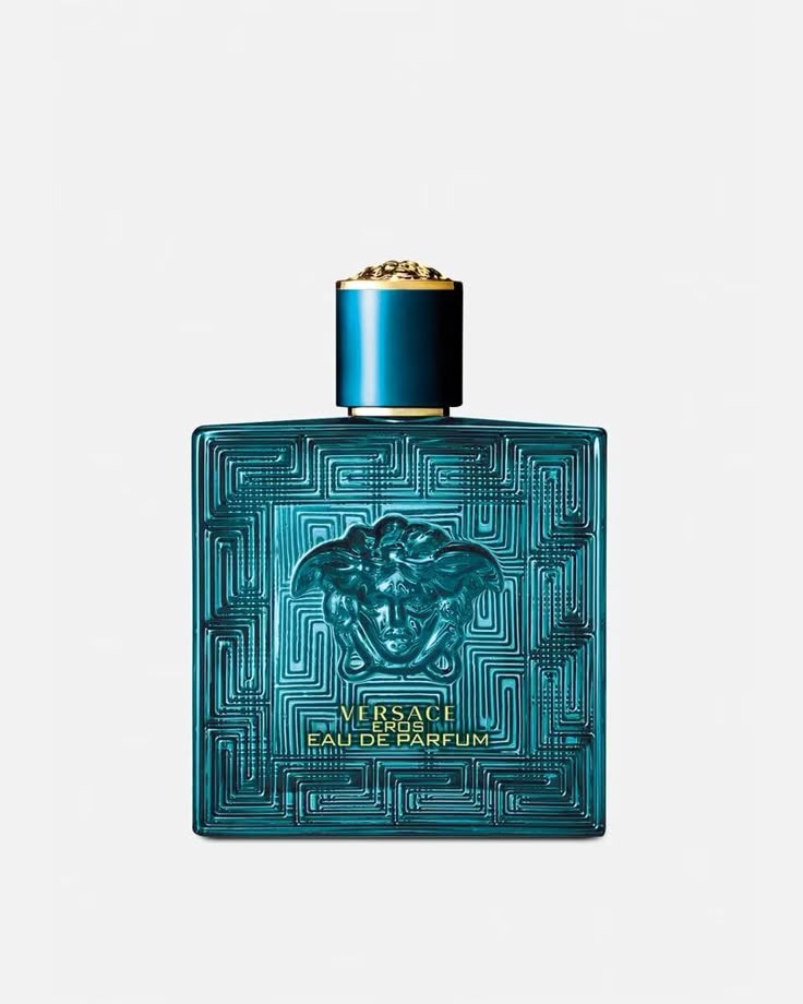 Versace Eros Eau De Parfum
