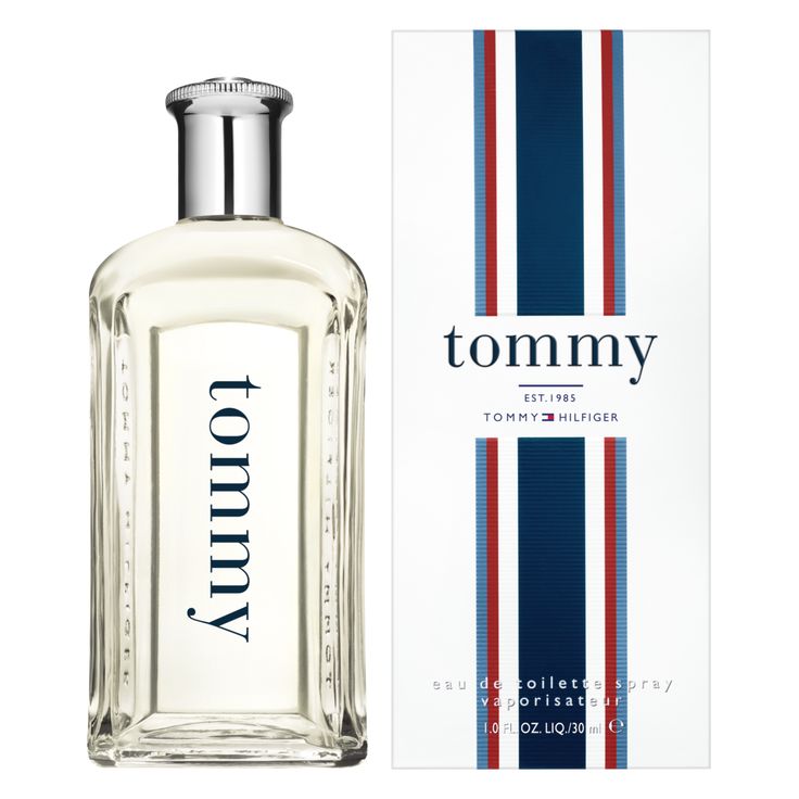 Tommy Hilfiger Tommy Para Hombre