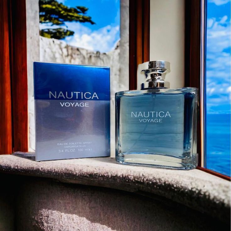 Nautica Voyage