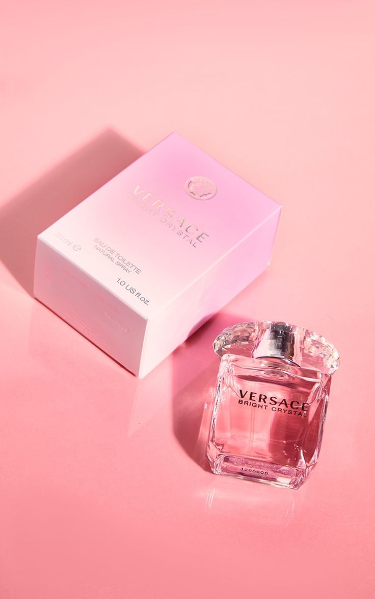 Versace Bright Crystal