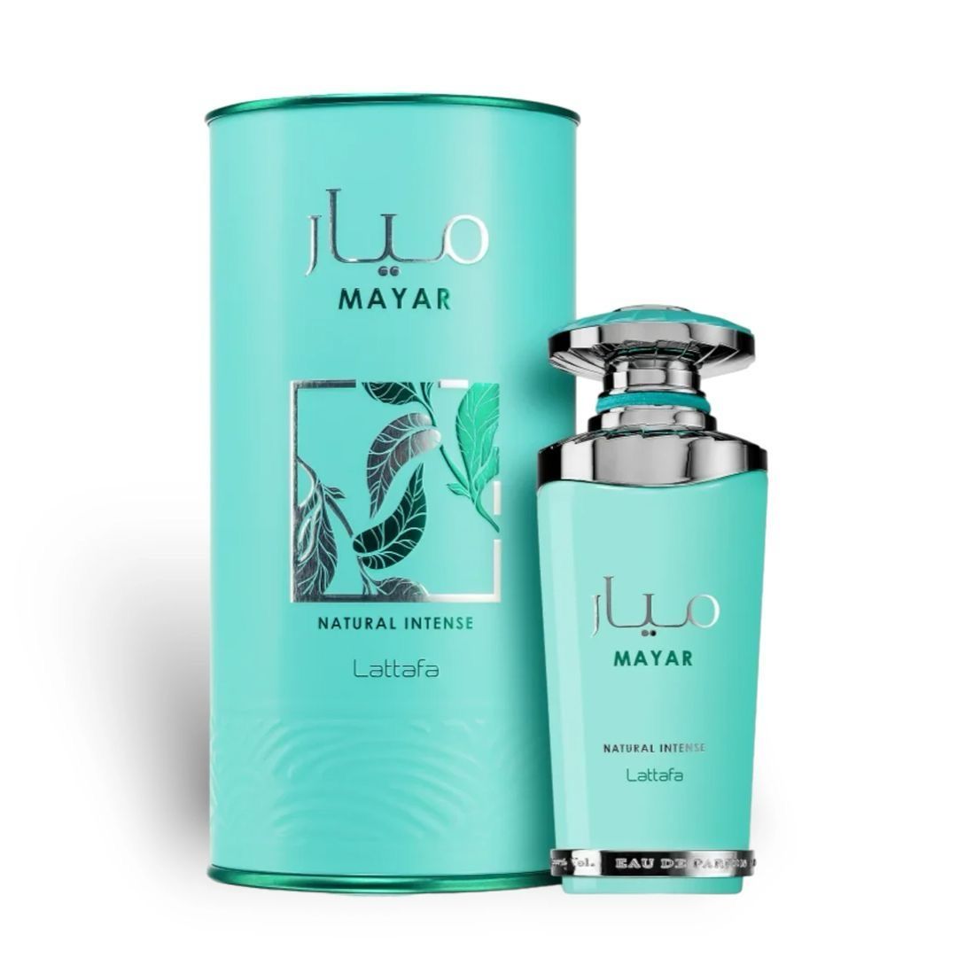 Mayar Natural Intense Lattafa