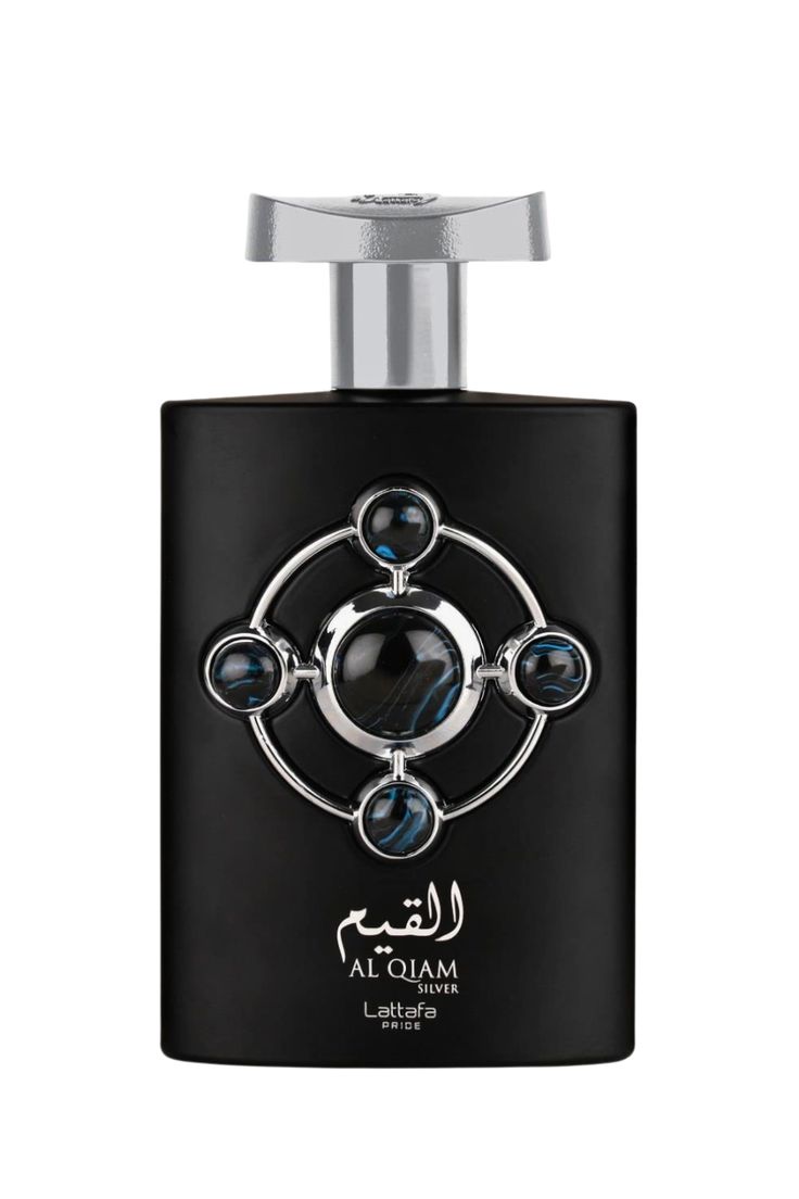 Al Qiam Silver Lattafa