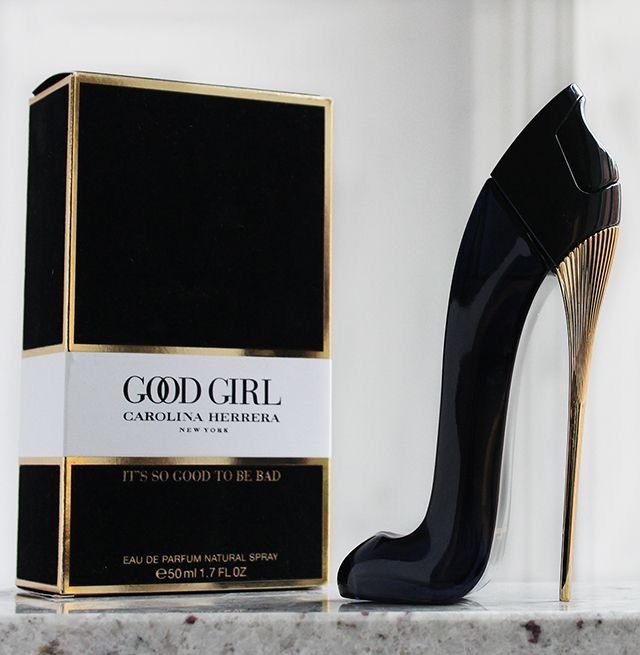 Good Girl Carolina Herrera