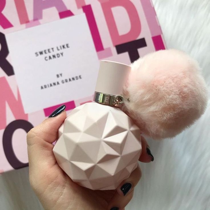 Ariana Grande Sweet Like Candy