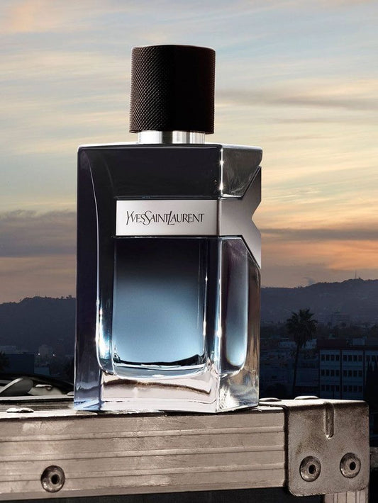 Yves Saint Laurent