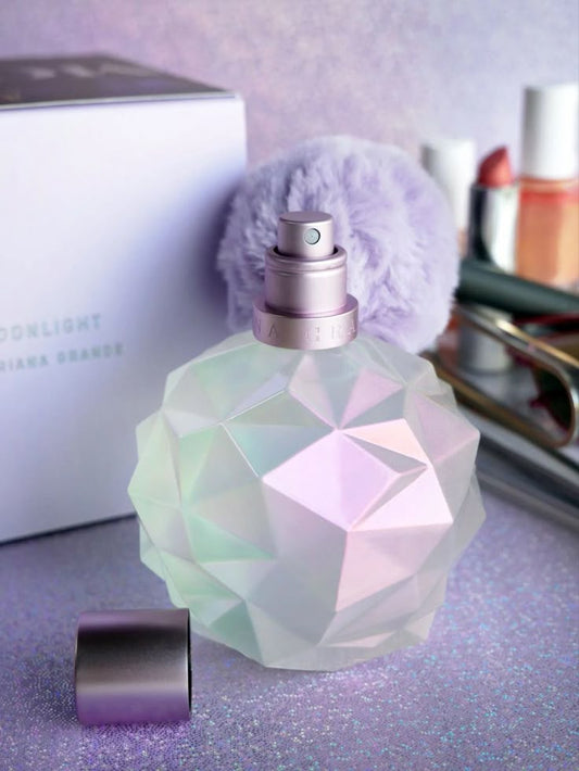 Ariana Grande Moonlight