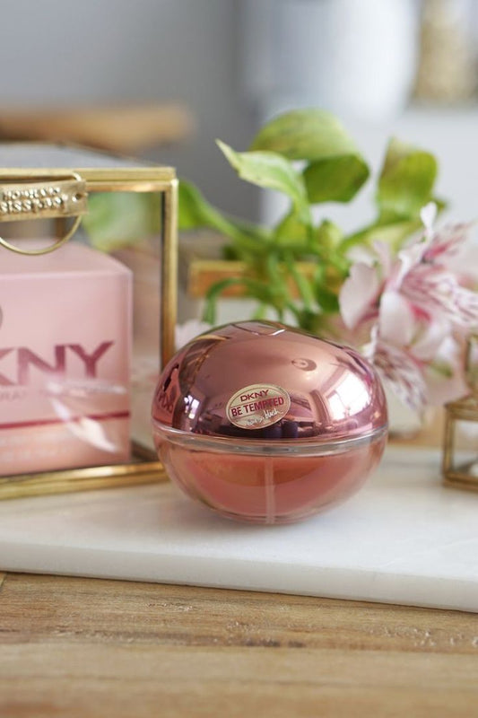 DKNY Be Delicious Fresh Blossom