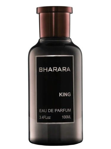 Bharara King