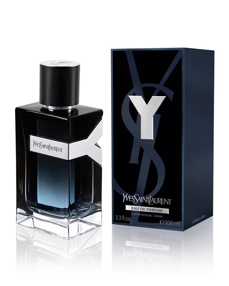 Yves Saint Laurent