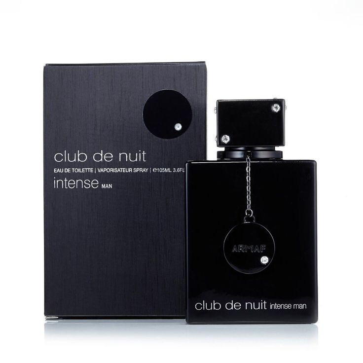 Armaf Club De Nuit Intense Man