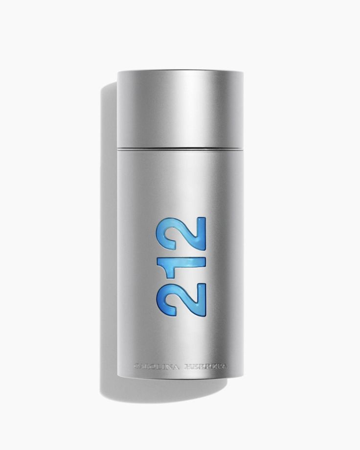 Carolina Herrera 212 Men