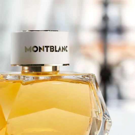 Montblanc Signature Absolue