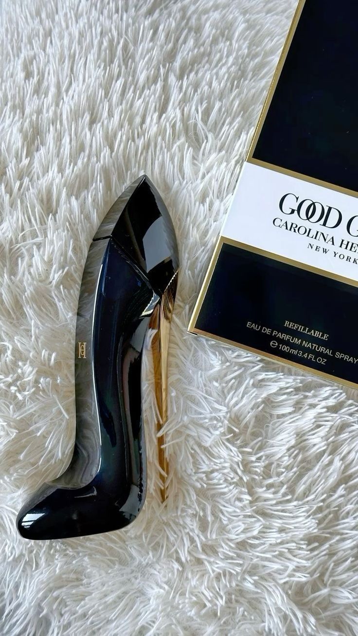 Good Girl Carolina Herrera
