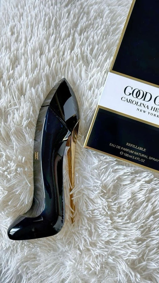 Good Girl Carolina Herrera