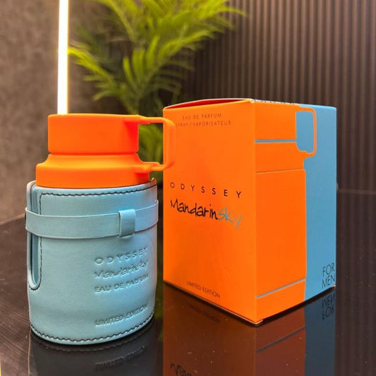 Odyssey Mandarin SKY Eau de Parfum Caballero