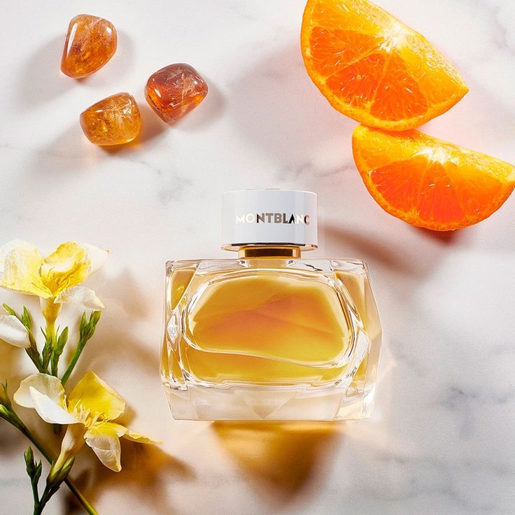 Montblanc Signature Absolue