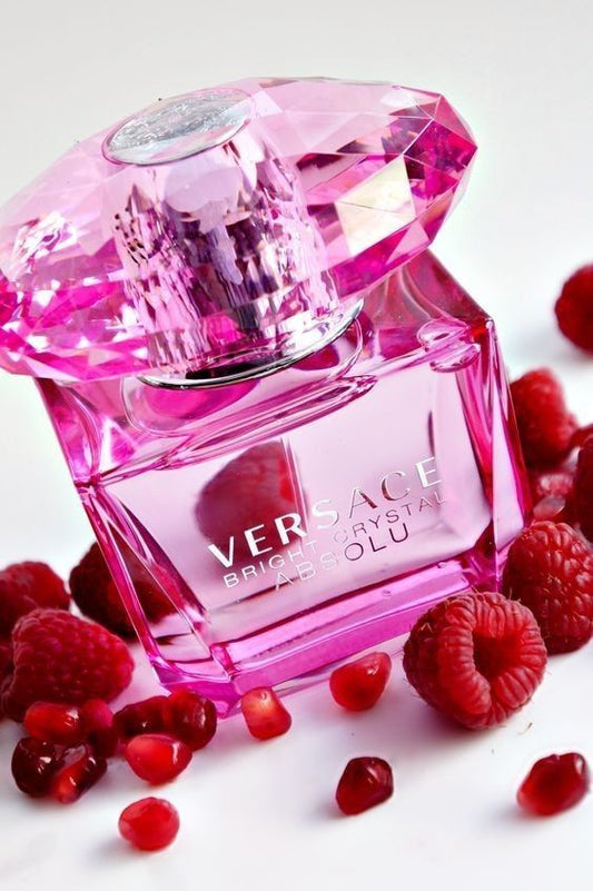 Versace Bright Crystal Absolu