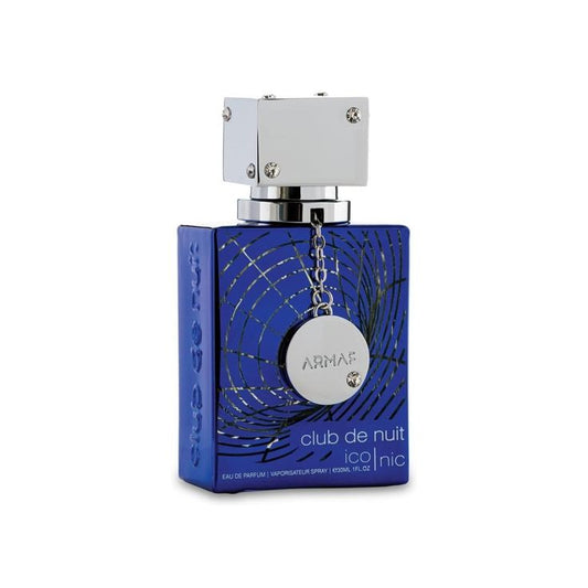 Club de nuit Iconic Eau de Parfum