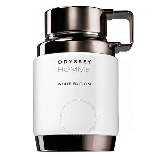 Armaf Odyssey Homme White Edition