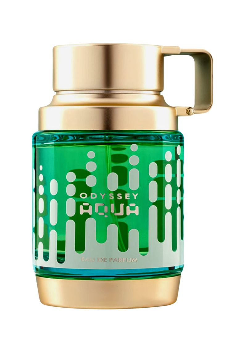 Armaf Odyssey Aqua Edition