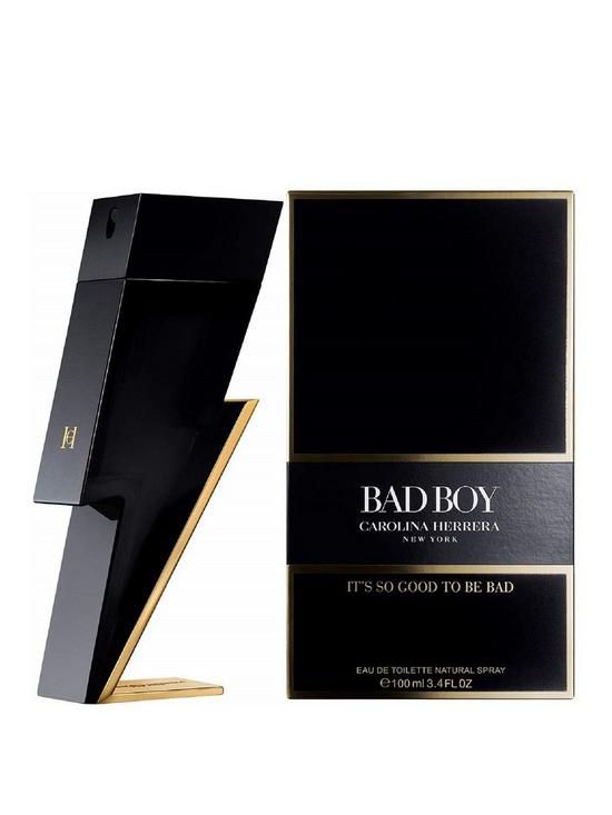 Carolina Herrera Bad Boy