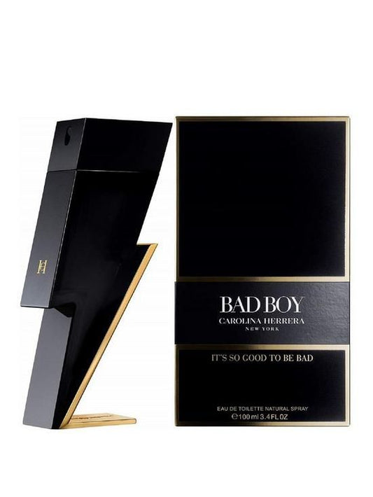 Carolina Herrera Bad Boy