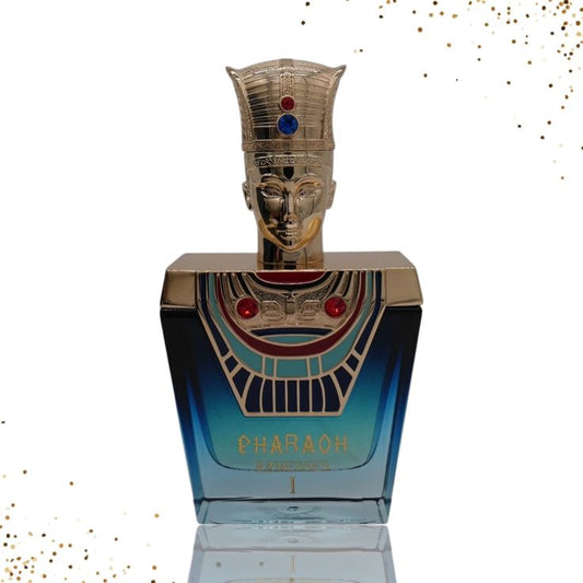 Bharara Pharaoh Ramesses