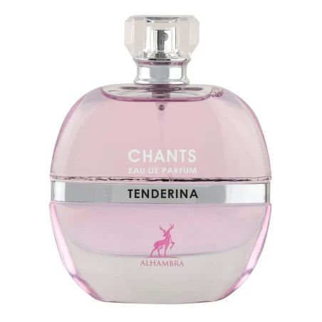 Chants Tenderina Maison Alhambra