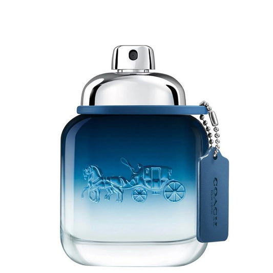 Perfume Coach Coach Man Blue EDT