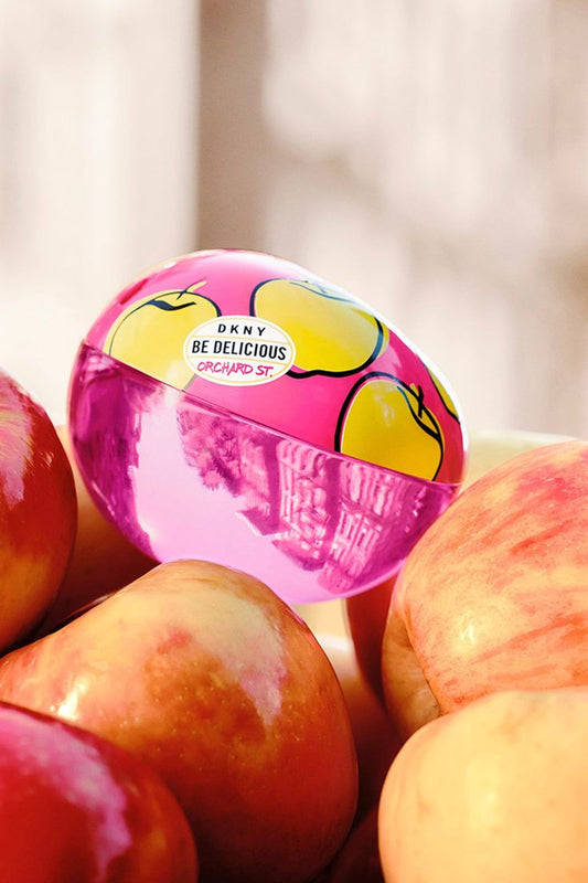 DKNY Be Delicious Orchard St Donna Karan