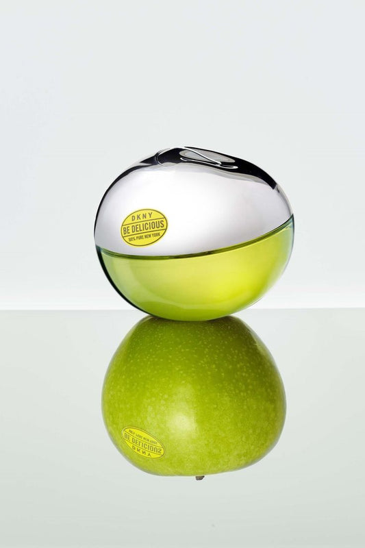 DKNY Be Delicious