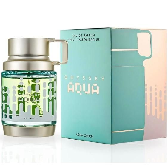Armaf Odyssey Aqua Edition