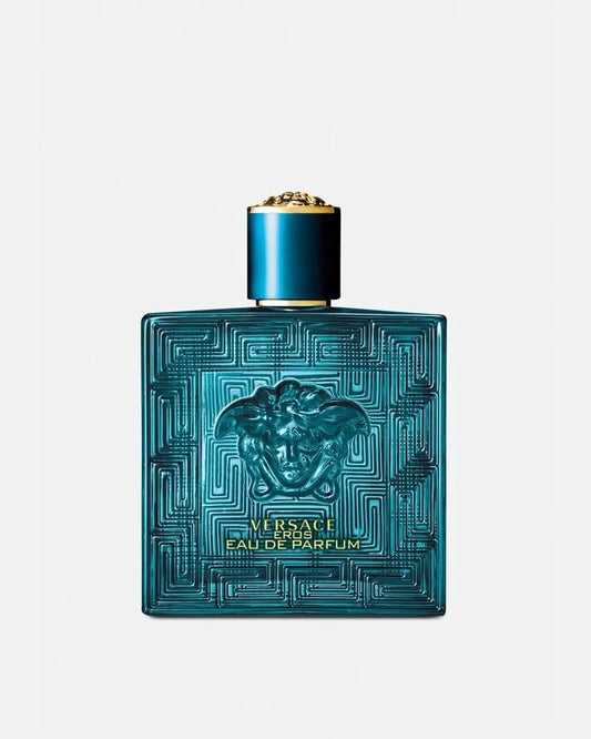 Versace Eros Eau De Parfum