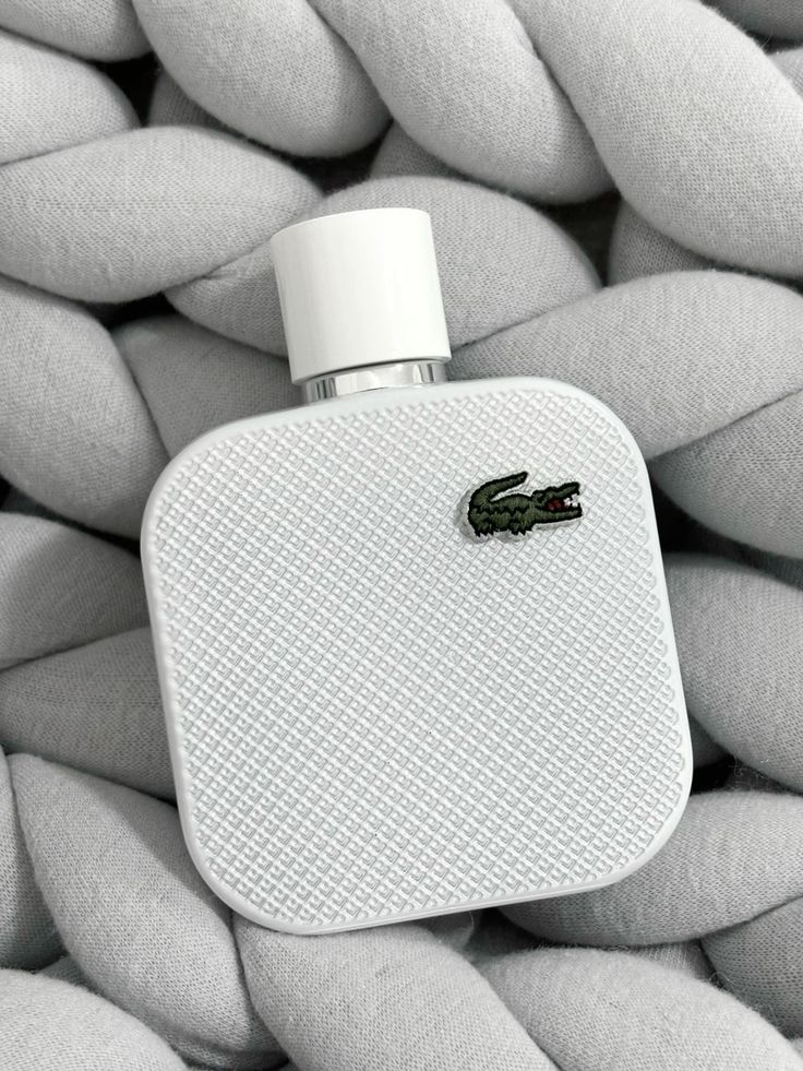 Lacoste Blanc