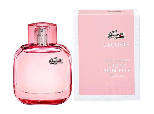 Eau Fraîche Lacoste