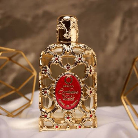 Orientica Royal Amber