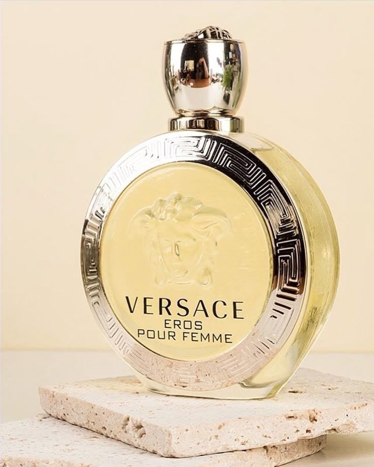 Versace Eros Pour Femme EDP