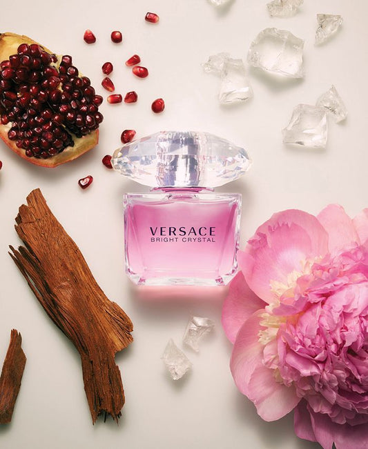 Versace Bright Crystal