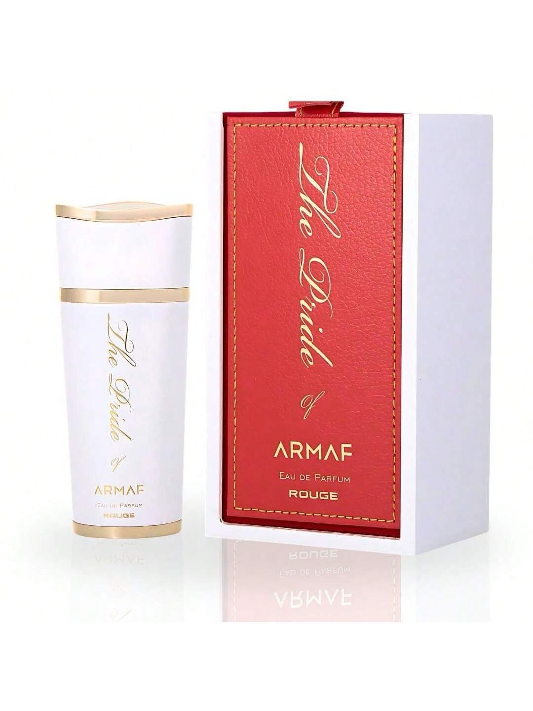 The Pride Rouge Armaf