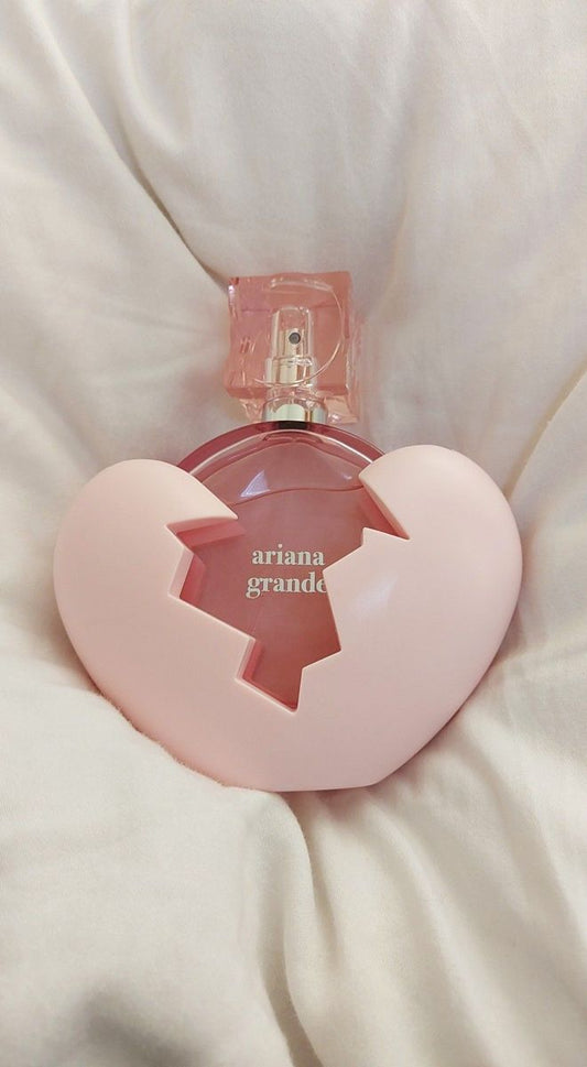 Ariana Grande Thank U Next