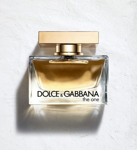 Dolce & Gabbana The One EDP