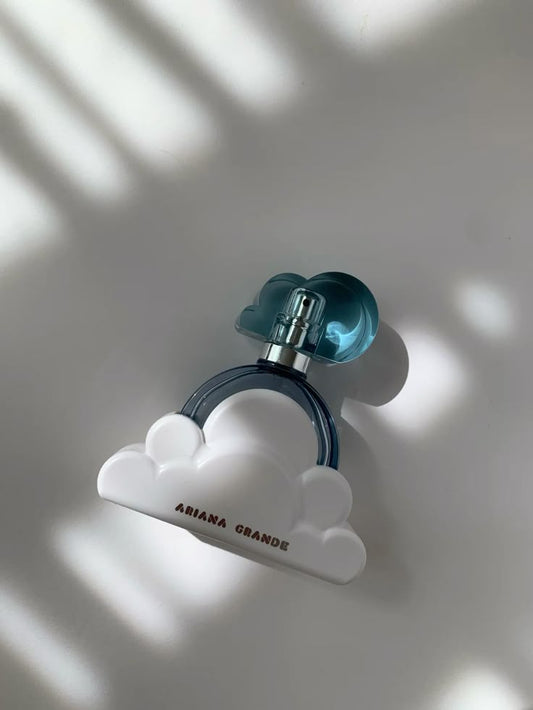 Ariana Grande Cloud