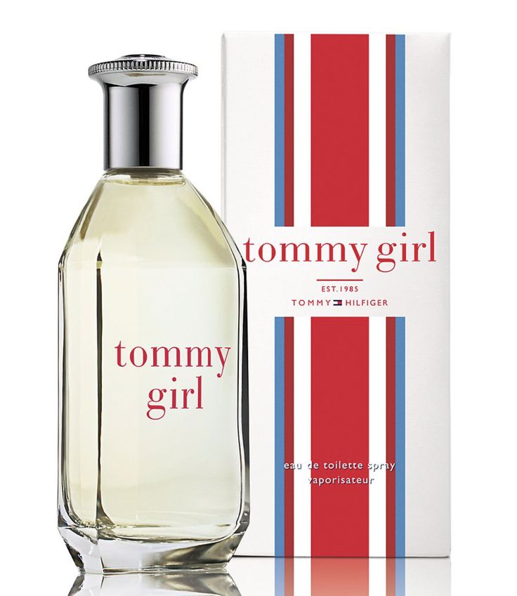 Tommy Tommy Hilfiger Tommy Girl