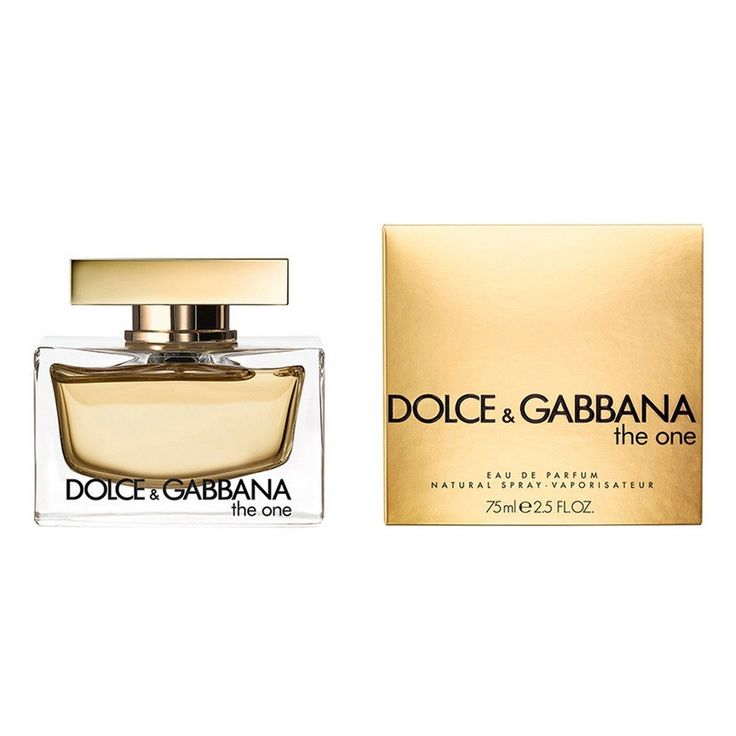 Dolce & Gabbana The One EDP