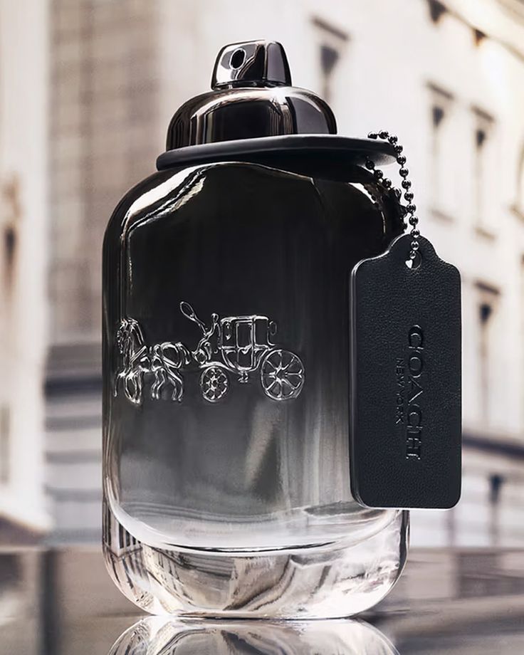 Coach Coach For Men